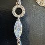 sterling silver necklace Image 3
