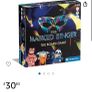 The Masked Singer Board Game NEW Image 5