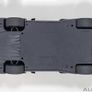 Honda Nsx Gt3 Matt Black - Autoart - 1/18 - New In Box Image 7