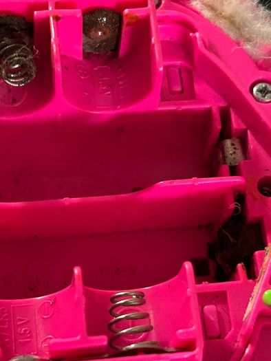 Pink 2012 Furby Boom