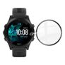 5D Screen Protector Film For Garmin Forerunner 945 Smart Watch Soft Protective Cover for Garmin F945 F 945 (Not Glass) Image 2
