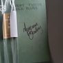 Muireann Bradley signed i kept these old blues green vinyl autographed Image 3