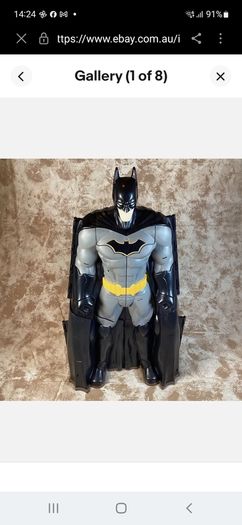 Batman