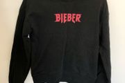 Justin Bieber Purpose Tour sweatshirt