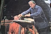 Glorious John / Sir John Barbirolli Vinyl Lp