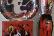 New Halloween Party Items