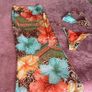 bikini matching sarong beach wear hut Image 3