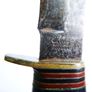Vintage LARGE DAGGER KNIFE Military interest Commando Knife by William Rodgers of Sheffield ORIGINAL Image 5