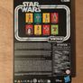 Star Wars Velken Tezeri 3.75 " Scale (Unpunctured) New & Unopened Image 2