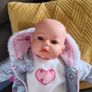 Baby doll Image 5