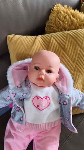 Baby doll