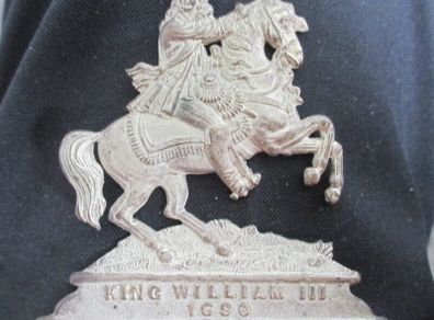 wm Orange Order badge
