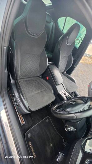 Skoda superb sportline DSG auto