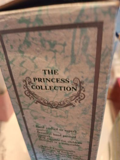 collectible dolls