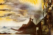 Stockton's Wing   Light In The Western Sky