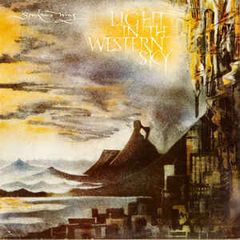 Stockton's Wing   Light In The Western Sky