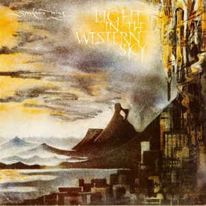 Stockton's Wing   Light In The Western Sky