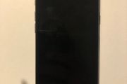 iPhone apple 7 128 gb Unlocked SIM free
