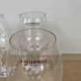 4 Large Shatterproof Cocktail / Gin Glasses Image 2