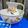 Vintage Portuguese Ceramic Set Image 2