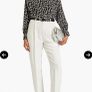 Isabel Marant Mainline silk blouse Image 4