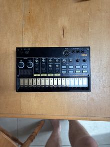 Korg Volca beats