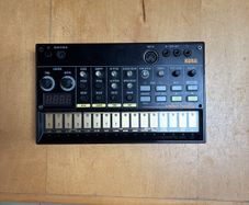 Korg Volca beats