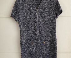 Wallis Dress