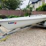Laser sailing boat Image 3