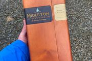 Midleton Very Rare Barry Crockett Legacy Whisky Empty Box