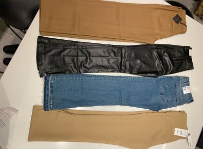 New trousers bundle