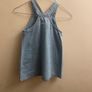 Minnie Mouse pinafore (age 2-3) Image 4