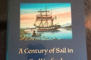 Sailing Ships of Wexford 1840s 1940s Book