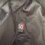 dainese outlaw jacket with full armour Image 3