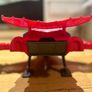 Spiderman Marvel Jetquarters Aeroplane Image 7