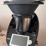Thermomix TM6 Special black edition - Termomix Image 3