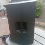 Alto TS415 Powered Speaker with Bluetooth and Alto Cover. Image 5