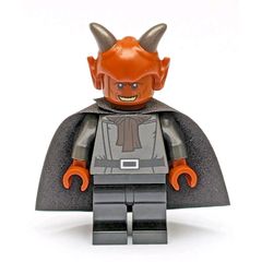 Lego LABRIA Minifigure Lego Star Wars Lego Minifigure