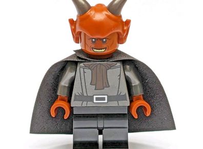 Lego LABRIA Minifigure Lego Star Wars Lego Minifigure