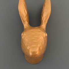 IKEA Rabbit wall decoration