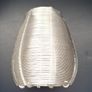 SHADE for Light - Silver Wire Image 2