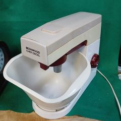 Kenwood mixer