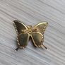 Butterfly brooch Image 2