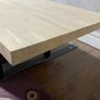 Oak solid countertop Image 3