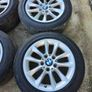 16" 5x120 , BMW, Transporter, Vivaro etc Image 3