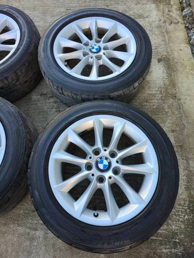 16" 5x120 , BMW, Transporter, Vivaro etc