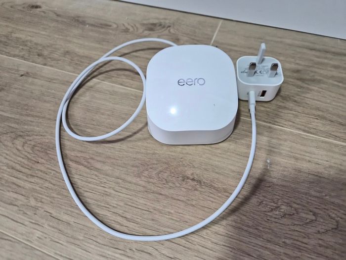 Eero 6 Wifi Mesh