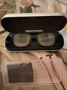 Rokid Ai Smart Glasses