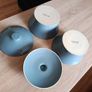 Two Mason Cash Ceramic Casserole Dishes new Image 4