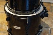 Pearl Forum 10" and 12" Toms